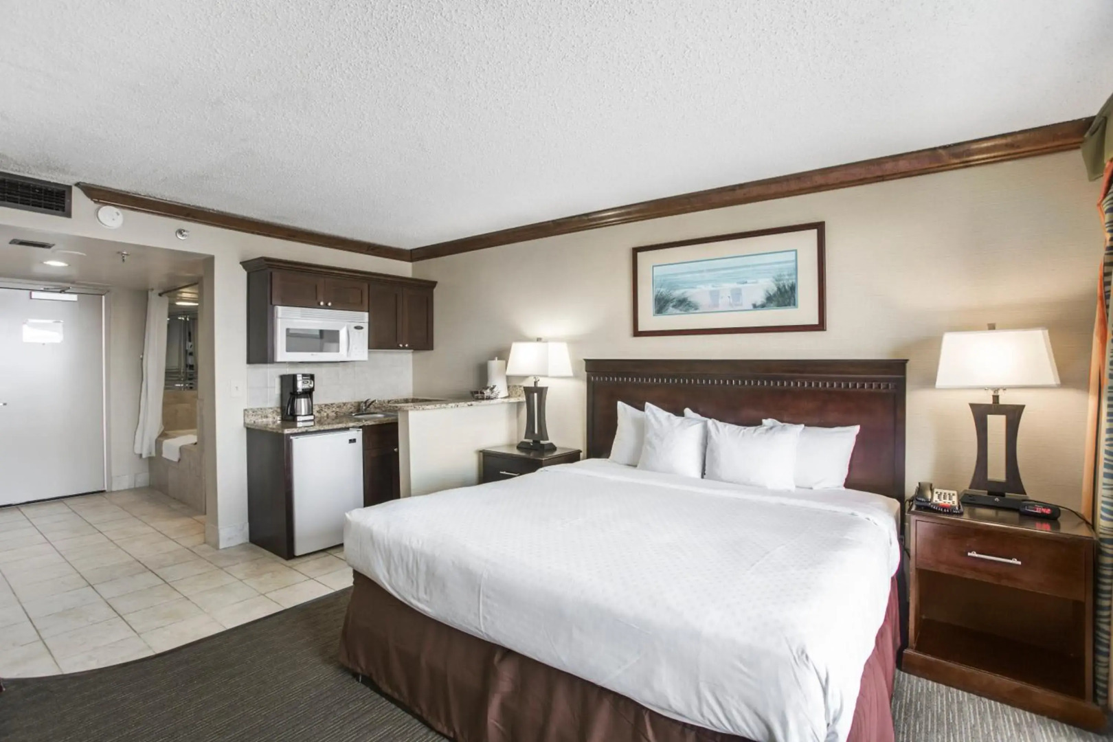 Beach Quarters Resort