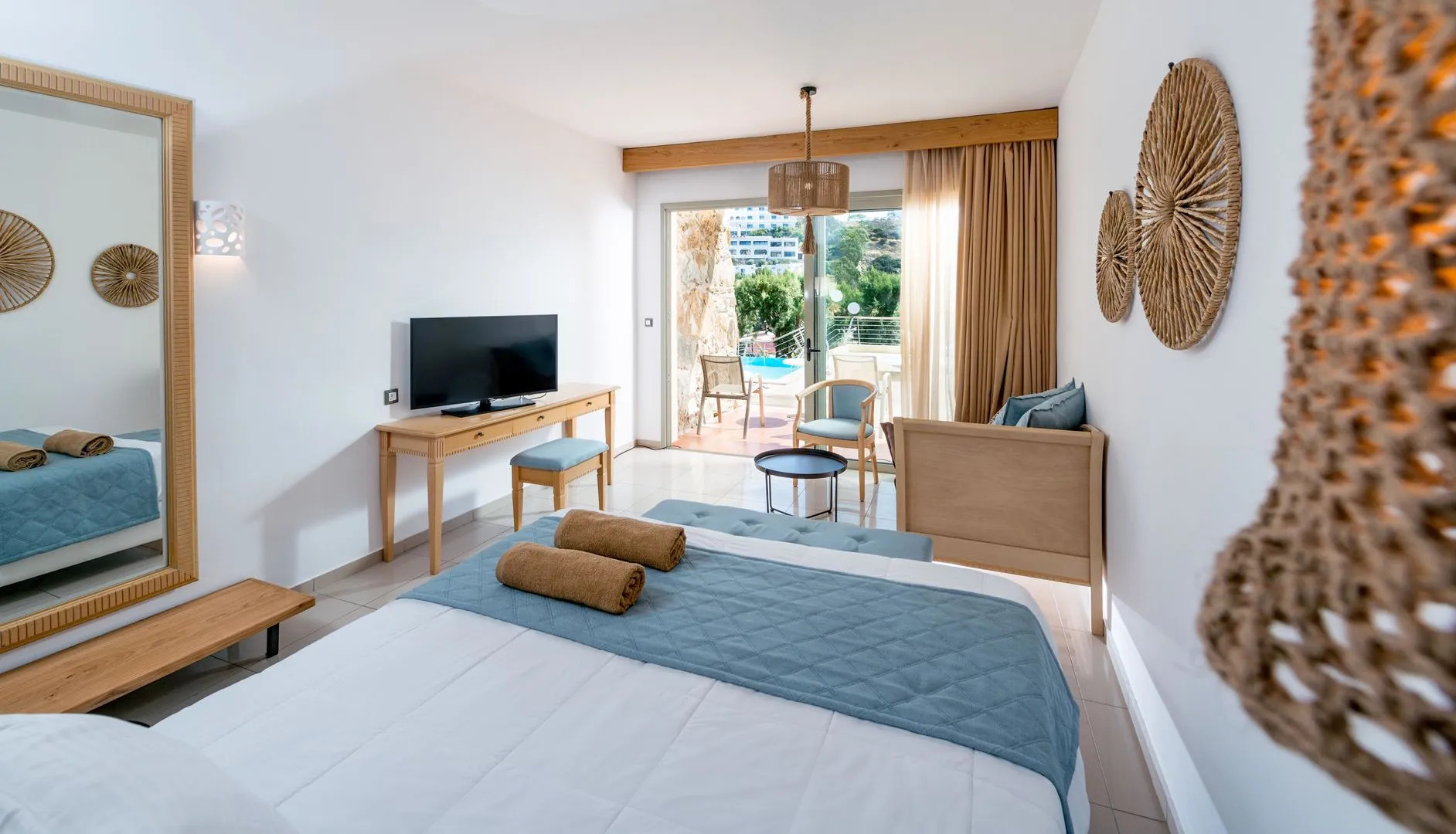 Seaside A Lifestyle Resort All Inclusive