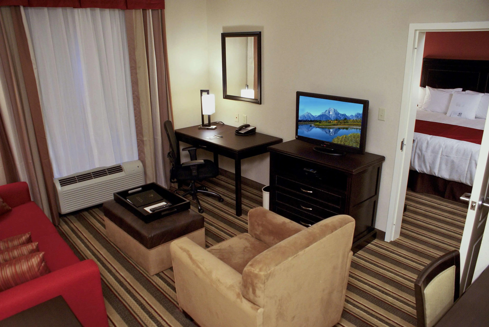 Homewood Beaumont, TX