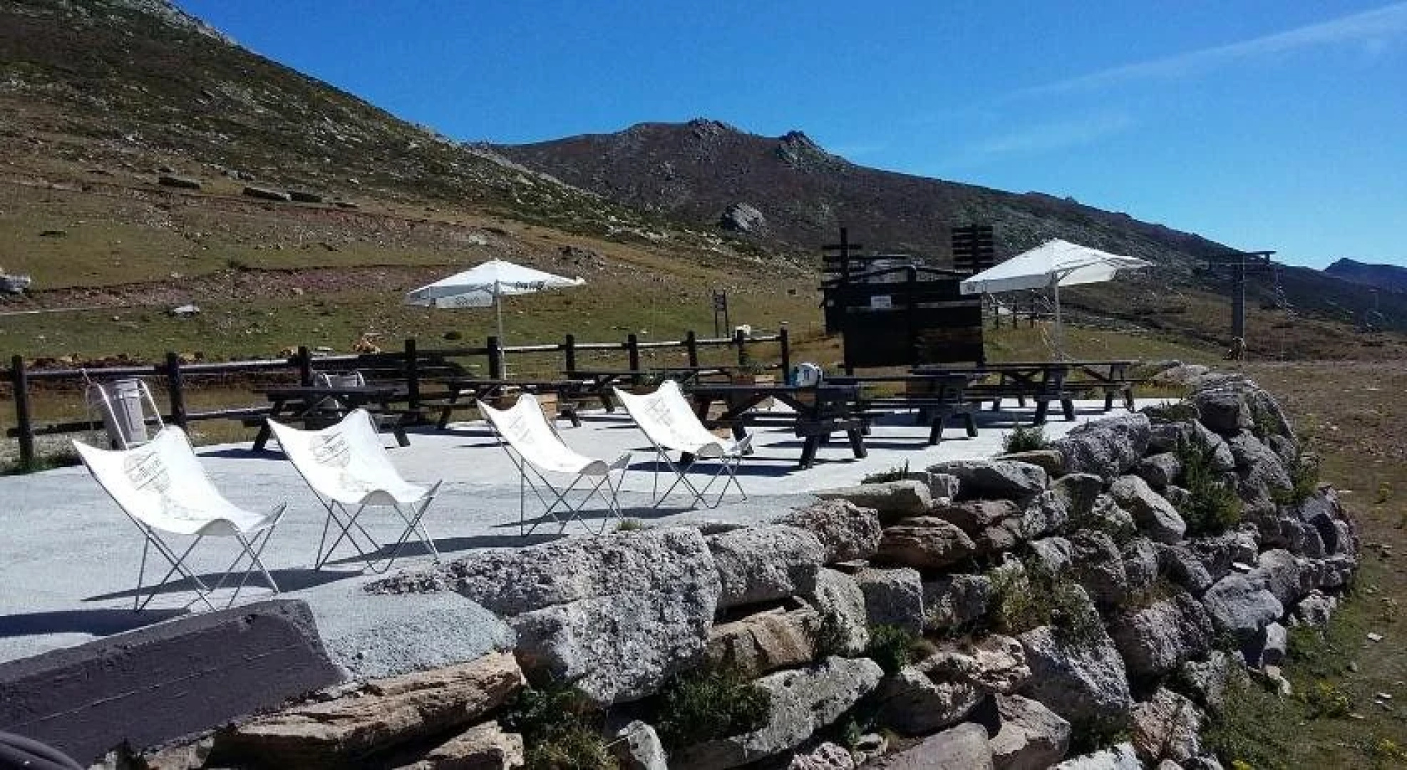 Hotel La Corza Blanca