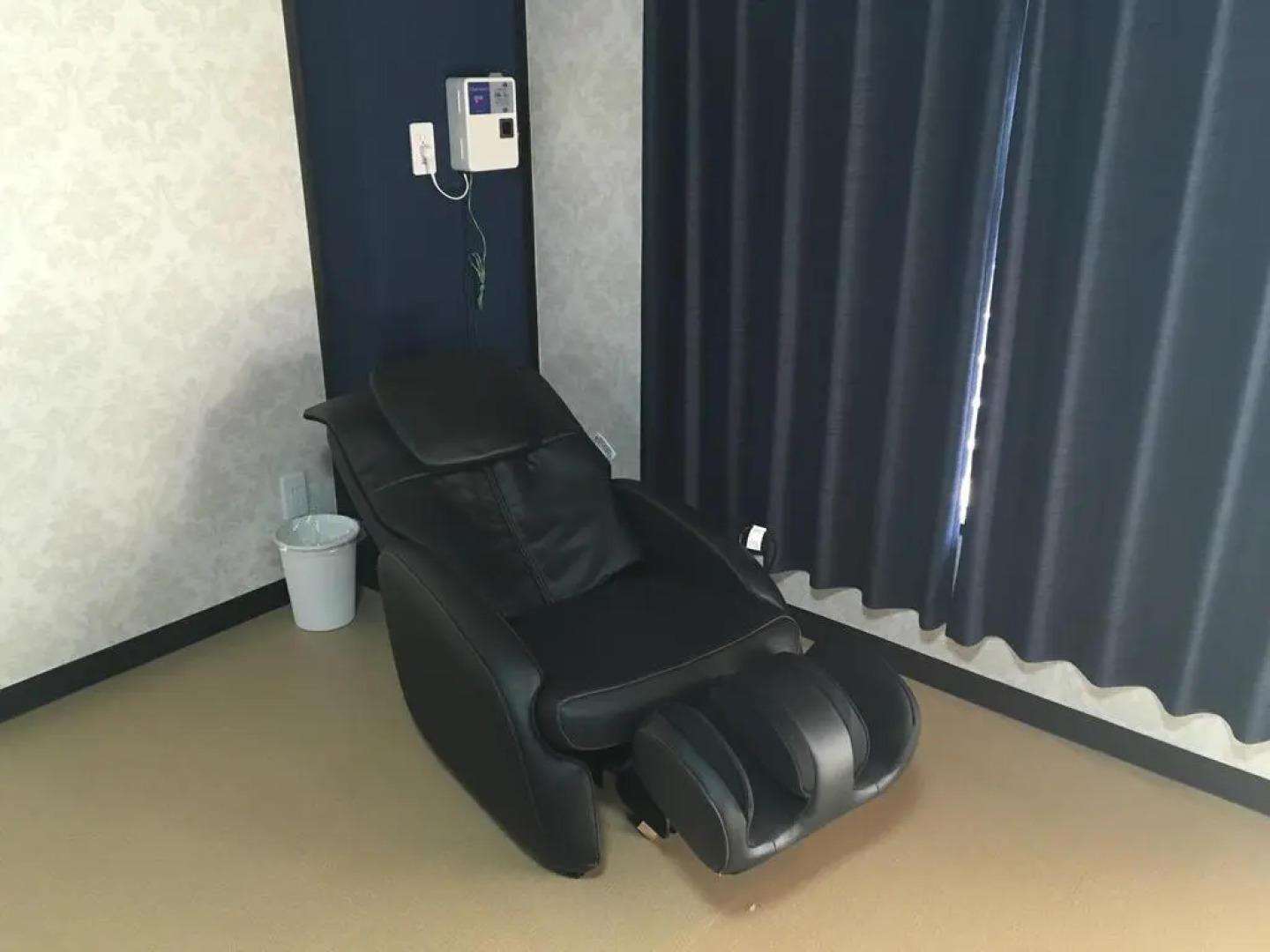 White Beachi inn Ishikawa