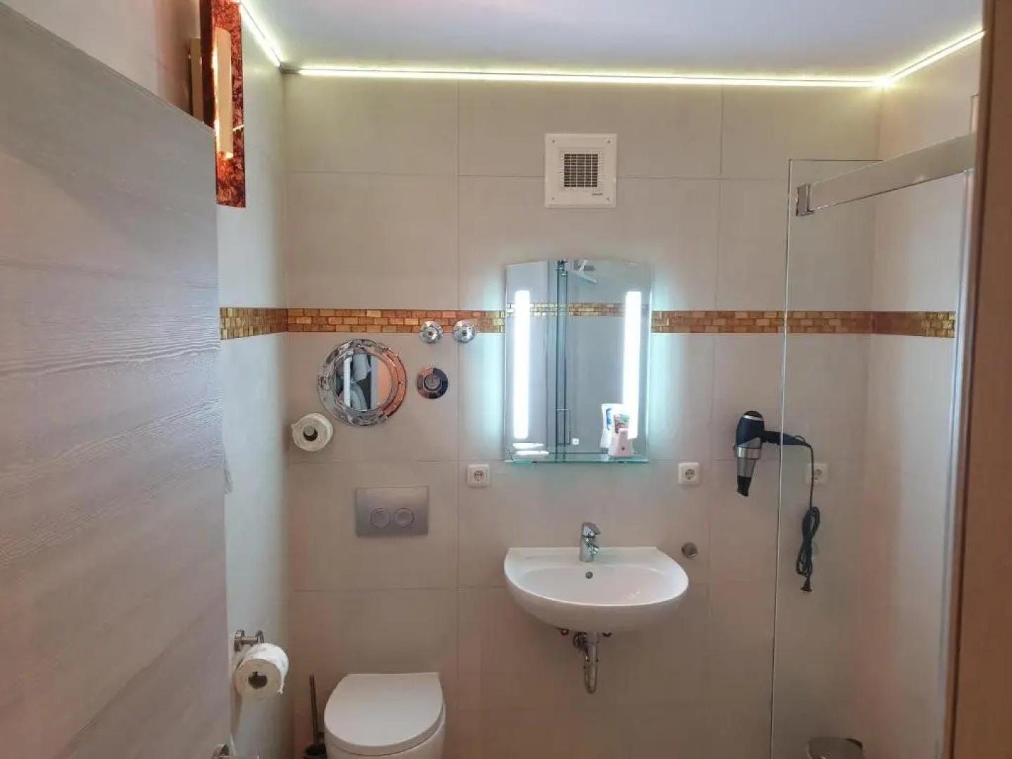 Ferienwohnung am Walchensee