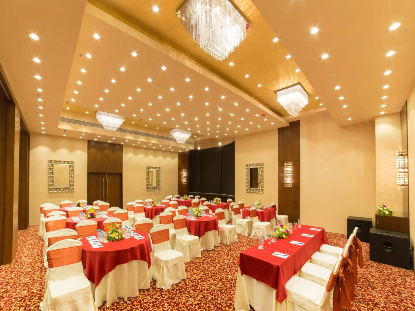 Golden Tulip Salt Lake City Kolkata