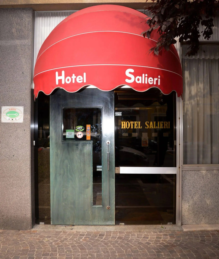 Hotel Salieri
