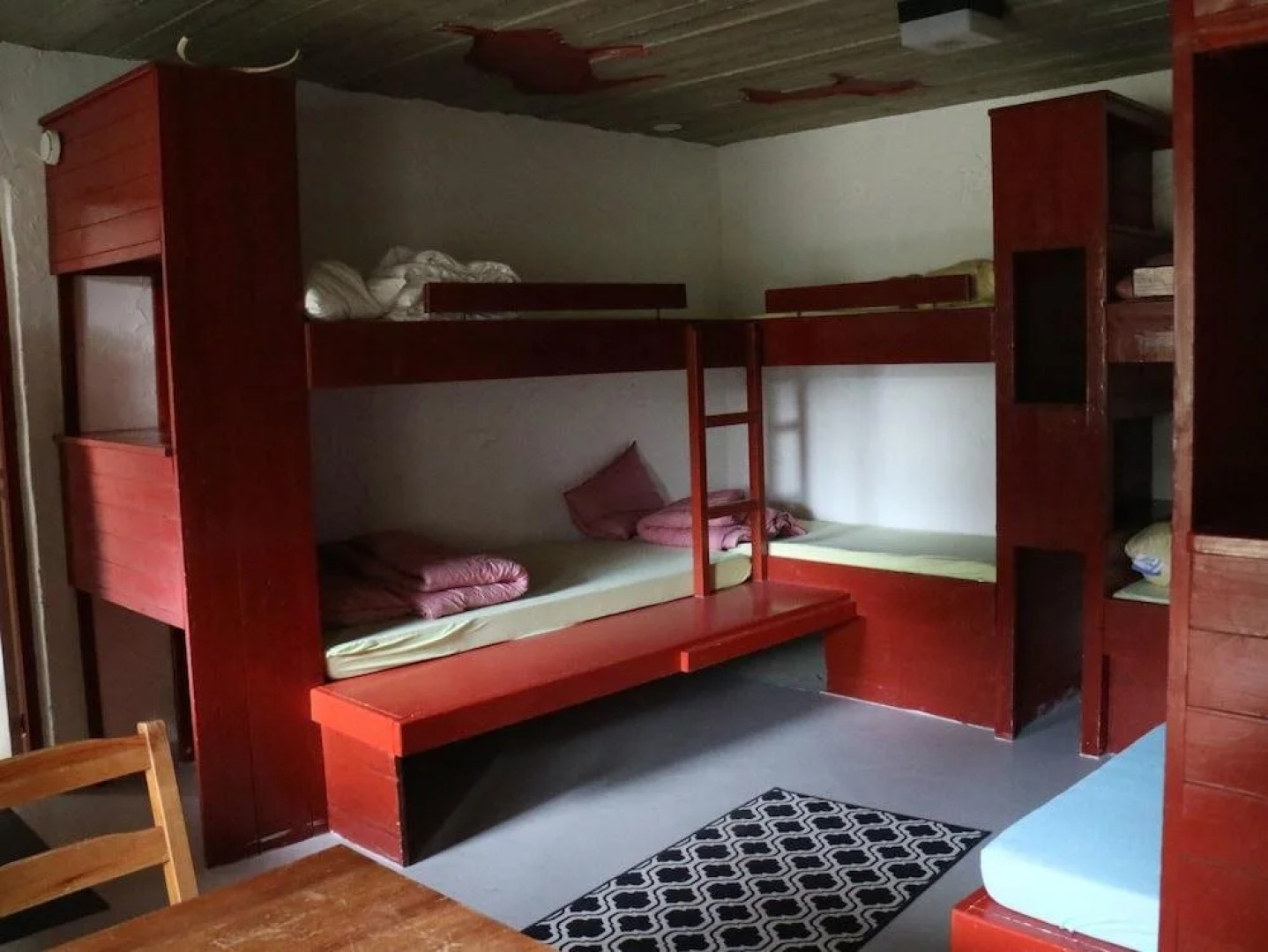 Grottbyn - Skånes Djurparks Camping