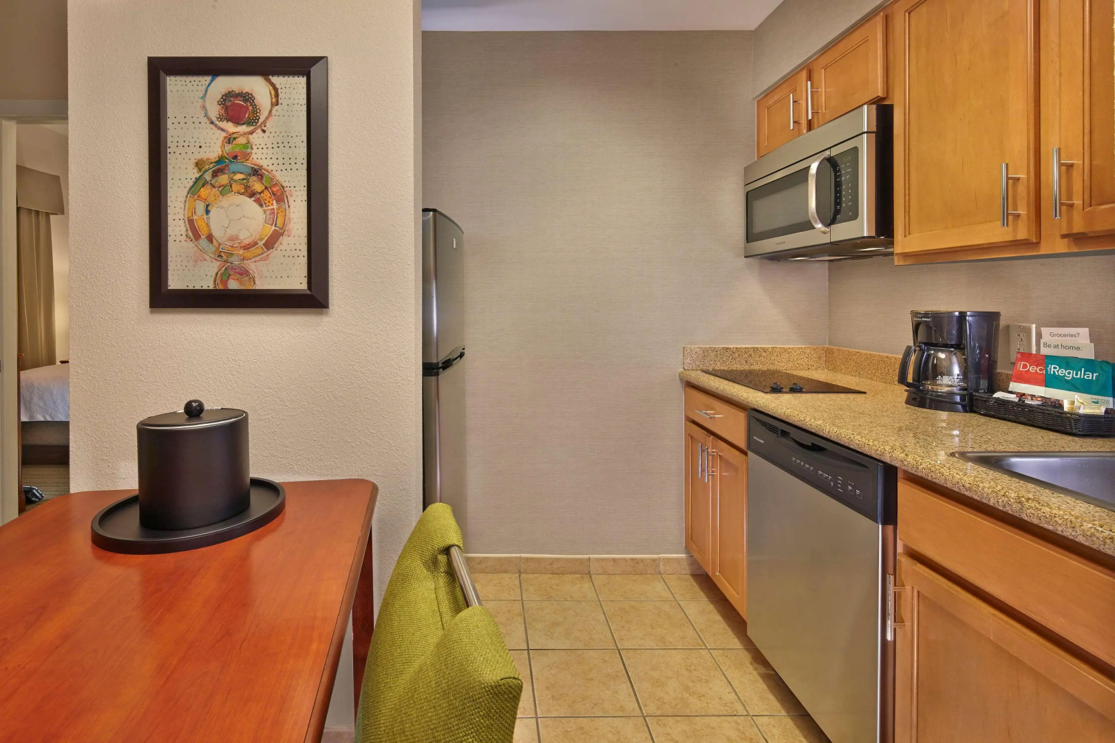 Homewood Suites by Hilton Daytona Beach Speedway-Airport