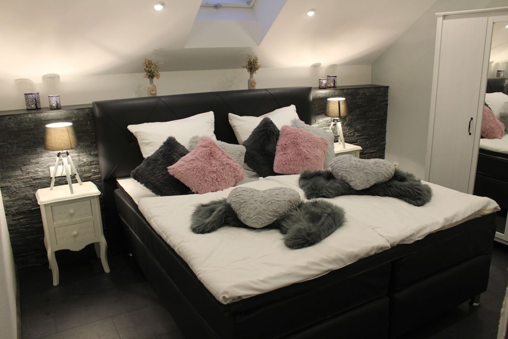 Eifel Dream Ardennenblick