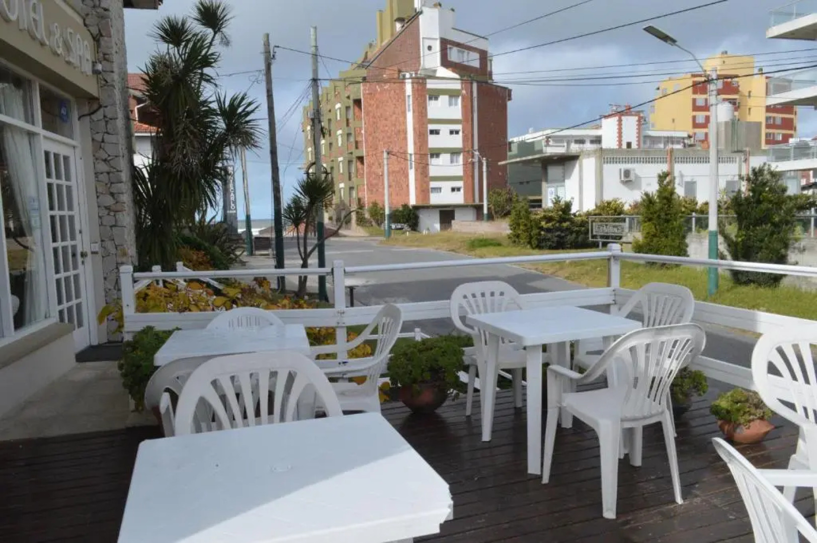 Tamanacos Hotel & Spa