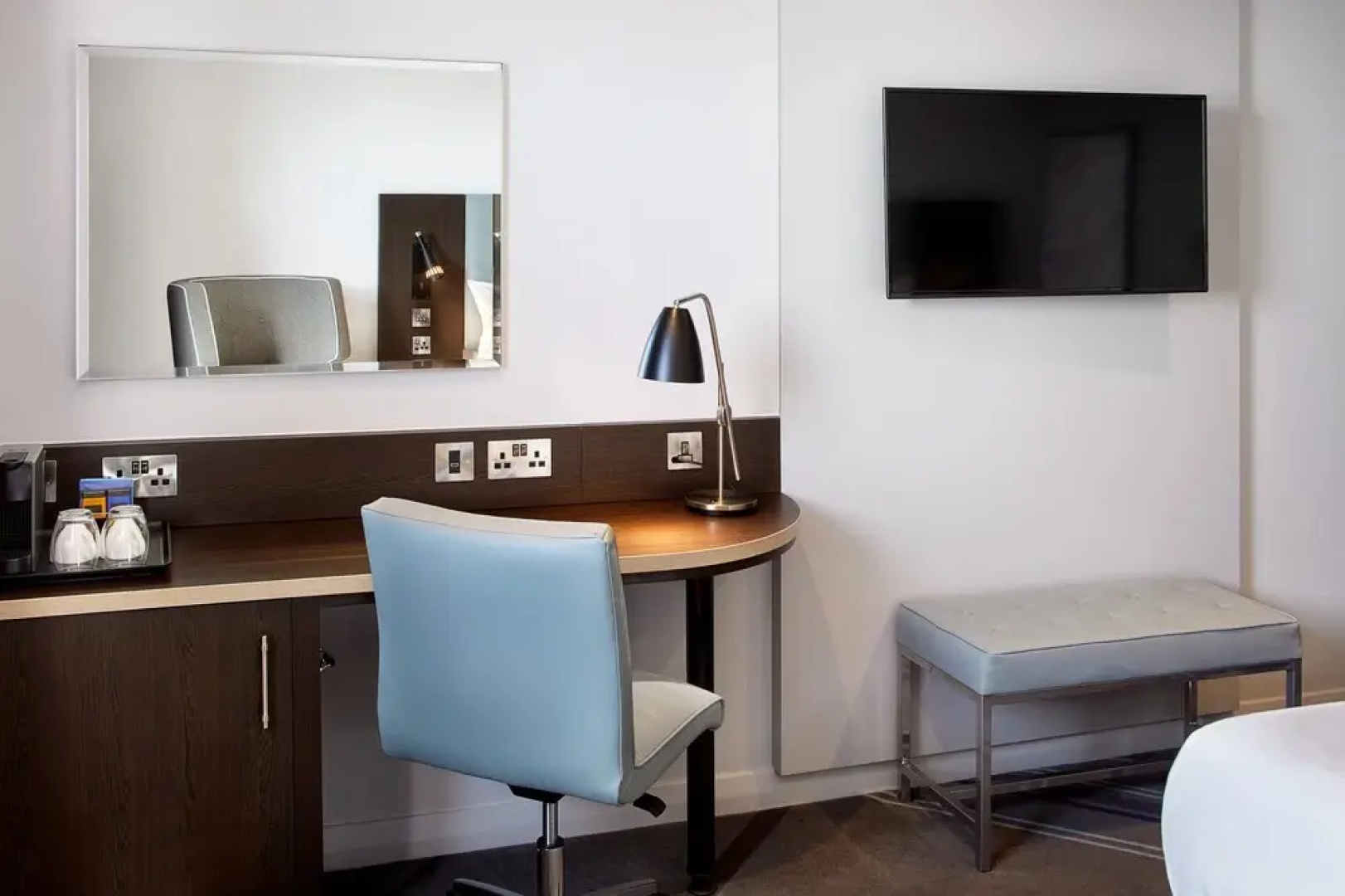 Premier Inn Banbury Town Centre (Castle Quay)