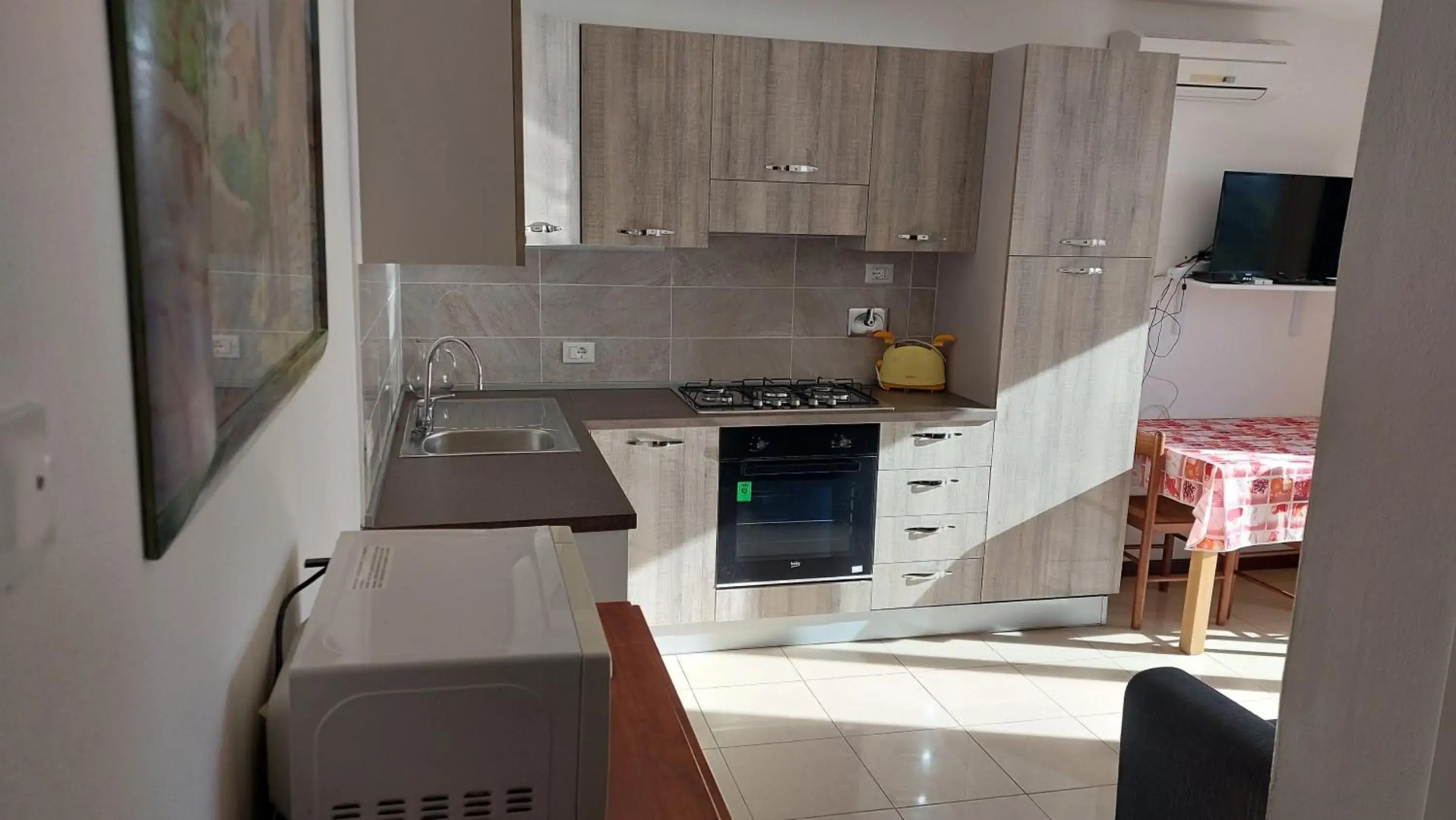 Villa Del Mare Ligure Elvezia