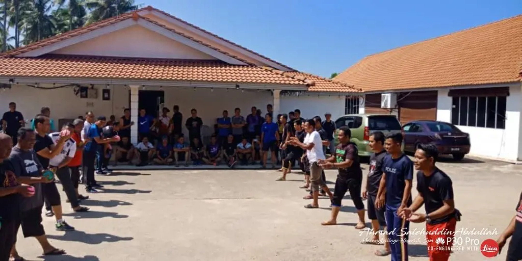 Marang Village Resort & Spa