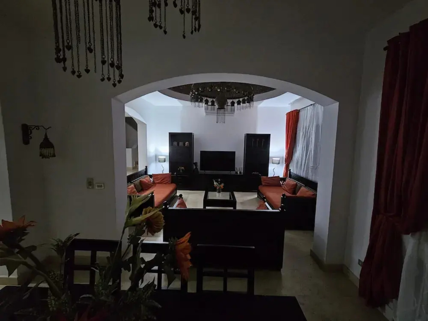 Extremely Private Villa With Optional Pool Heating