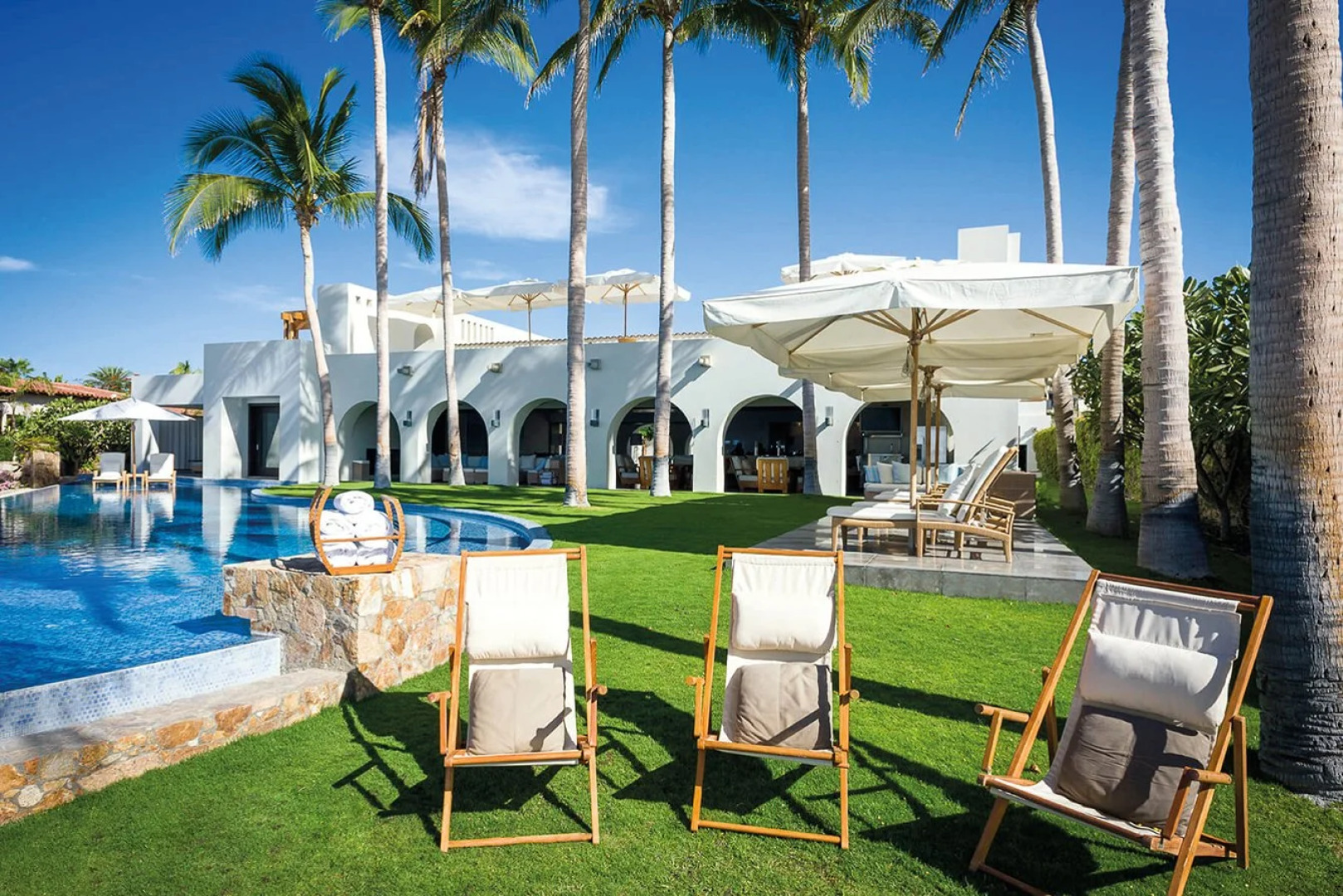 Blue Desert 21 - Casa Oliver