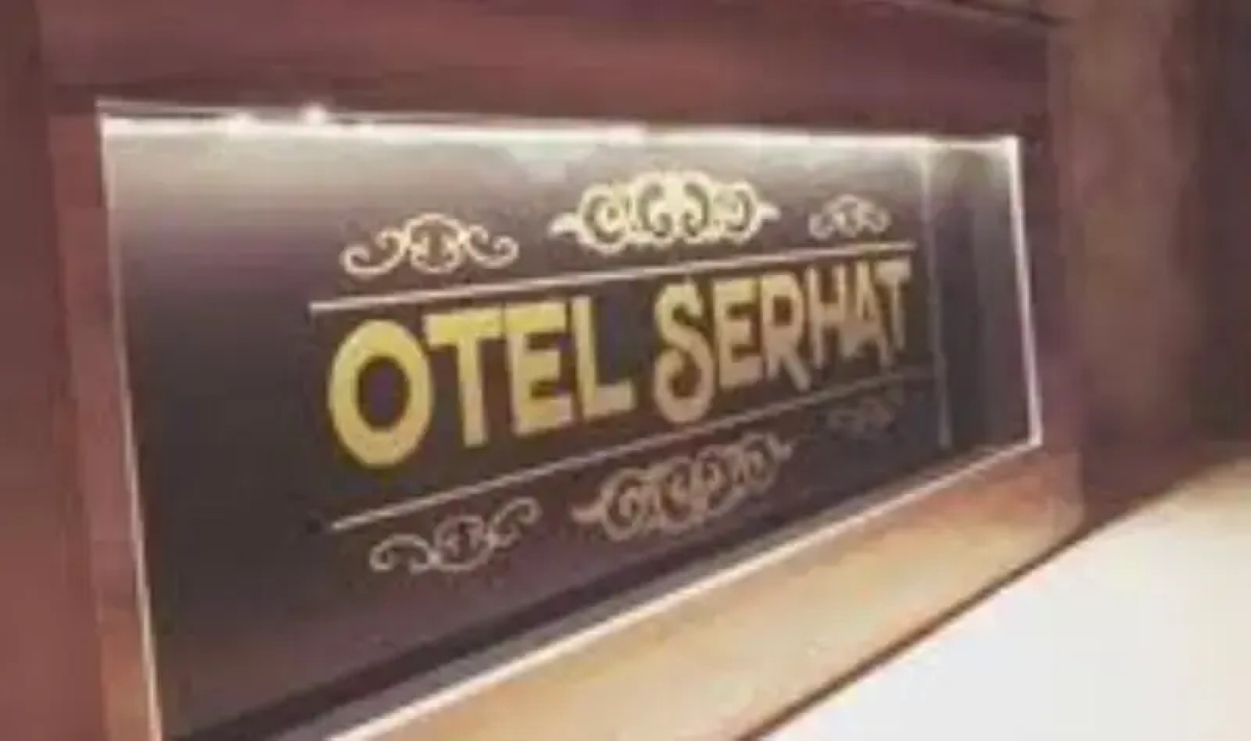 Serhat Otel Manisa