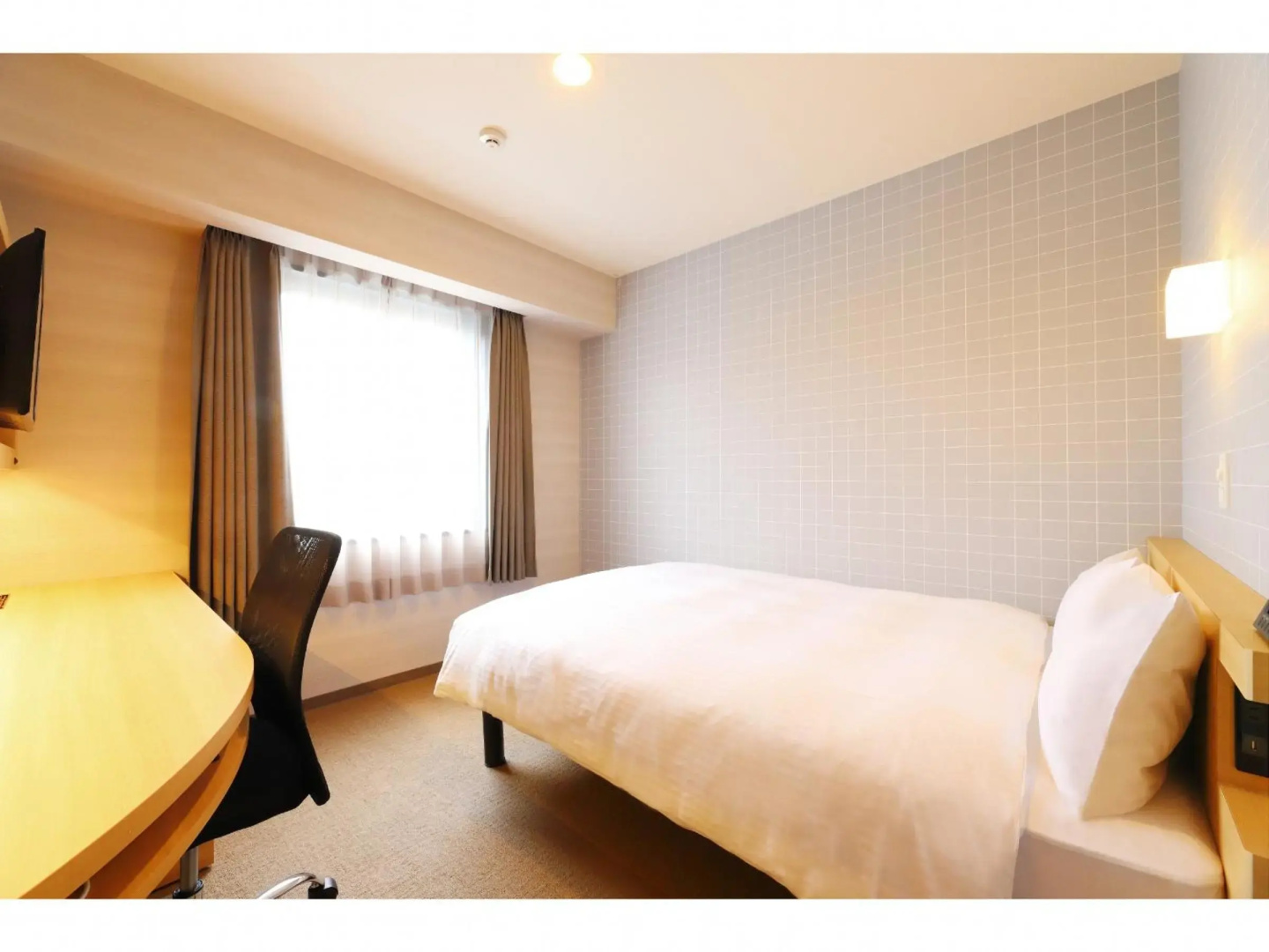 Smile Hotel Shonan Fujisawa