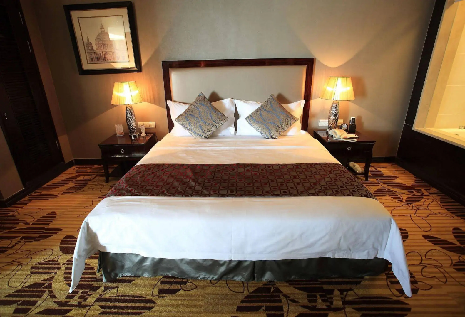 Country Garden Phoenix Hotel Tongliao