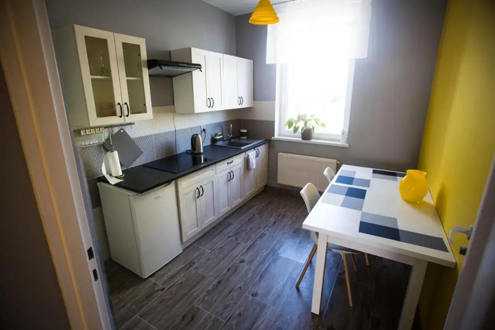 Pokoje Gościnne 30stka