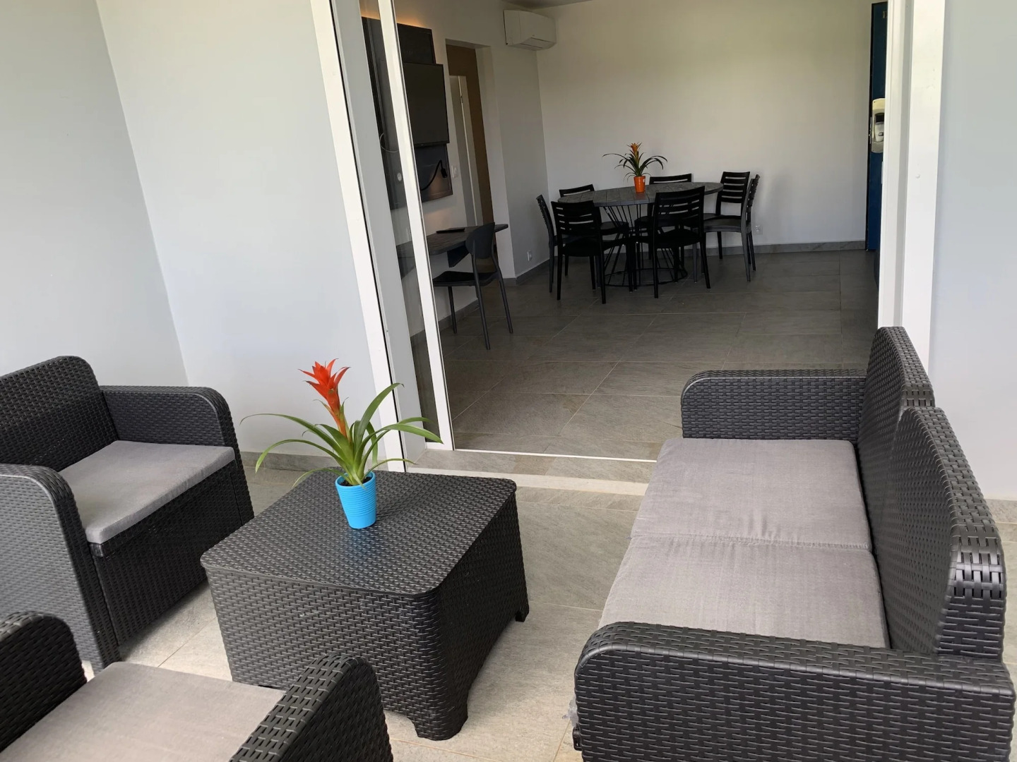 Karaibes Hotel & Residence