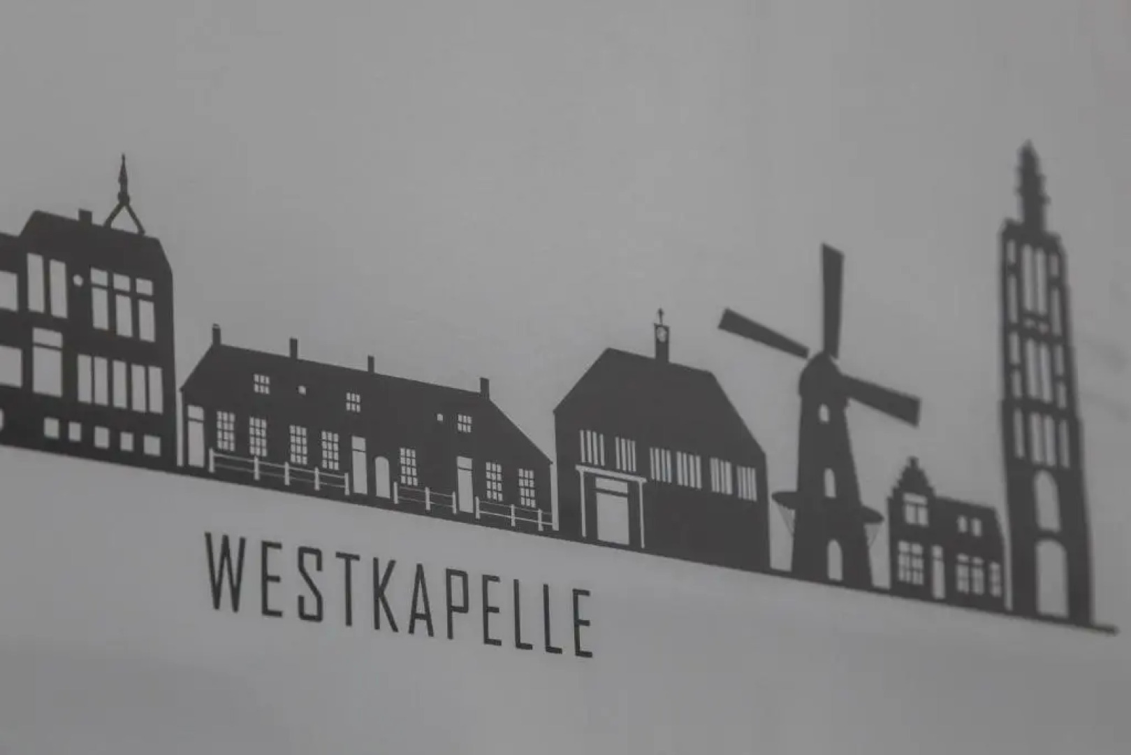 Piet Mondriaanpad 6 - Westkapelle