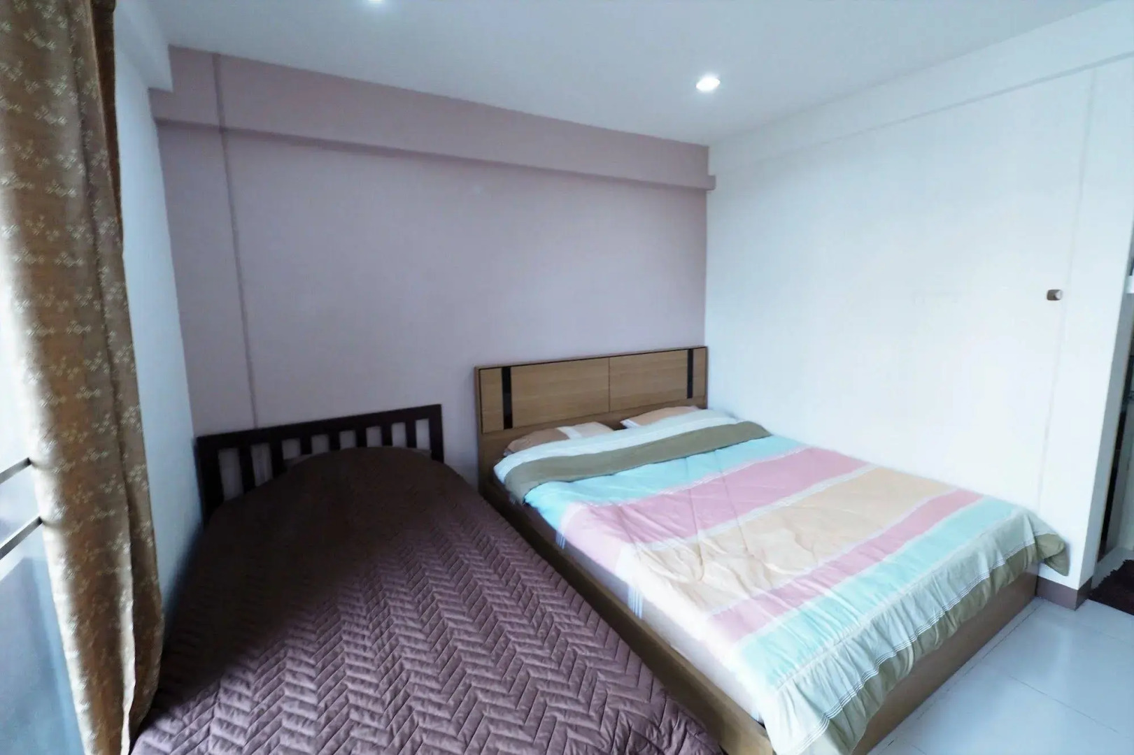 The Park Bangyai Residence