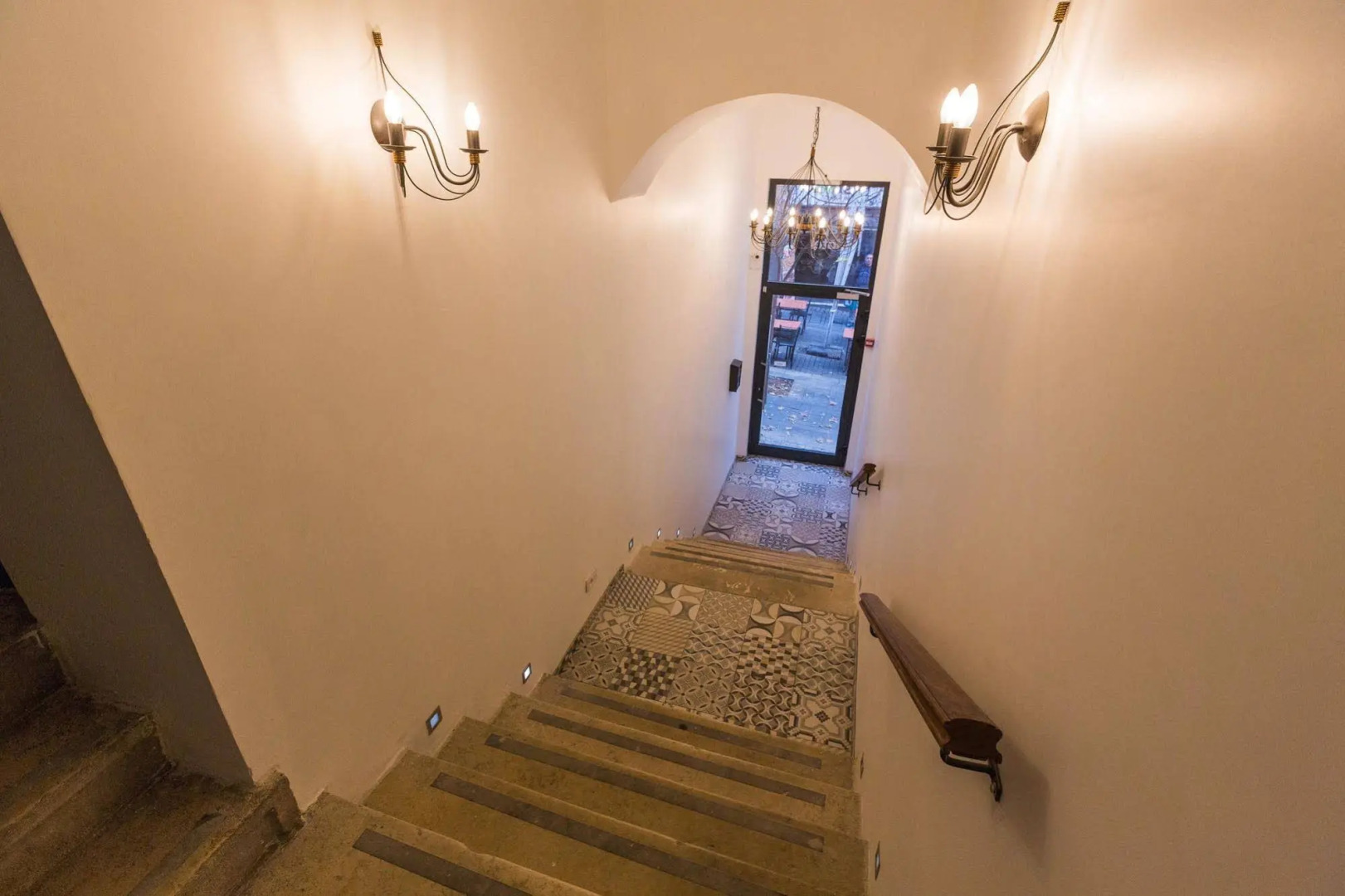 Kaplan Hotel Jerusalem