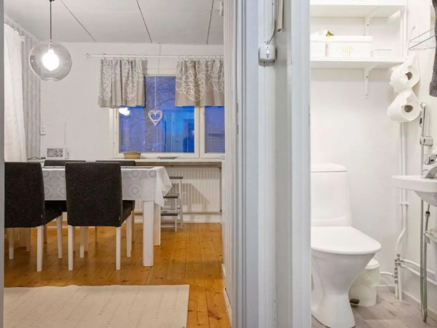 Leponiemi Kolkanlahti