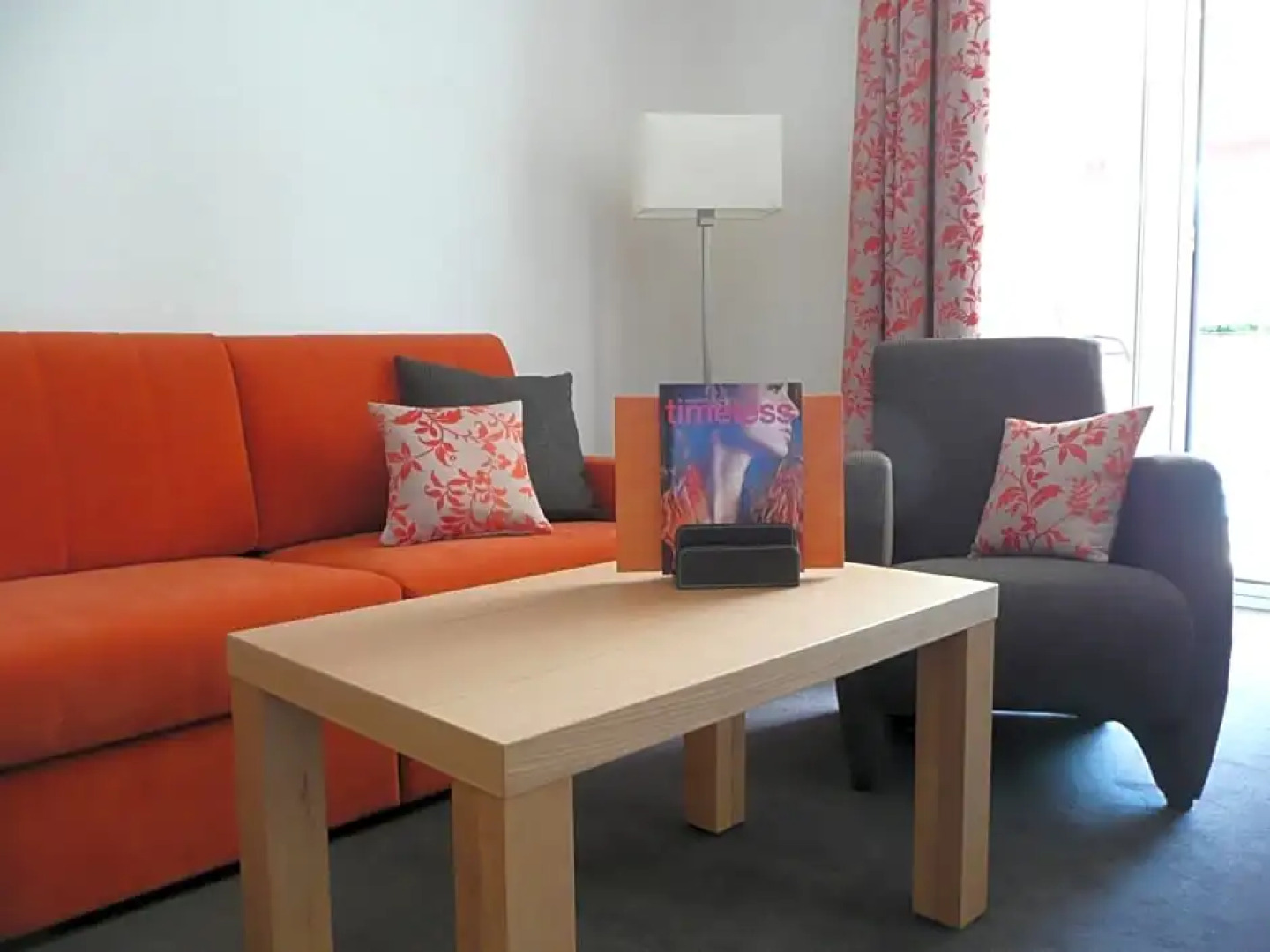 Hotel&Residenz Rheinpracht