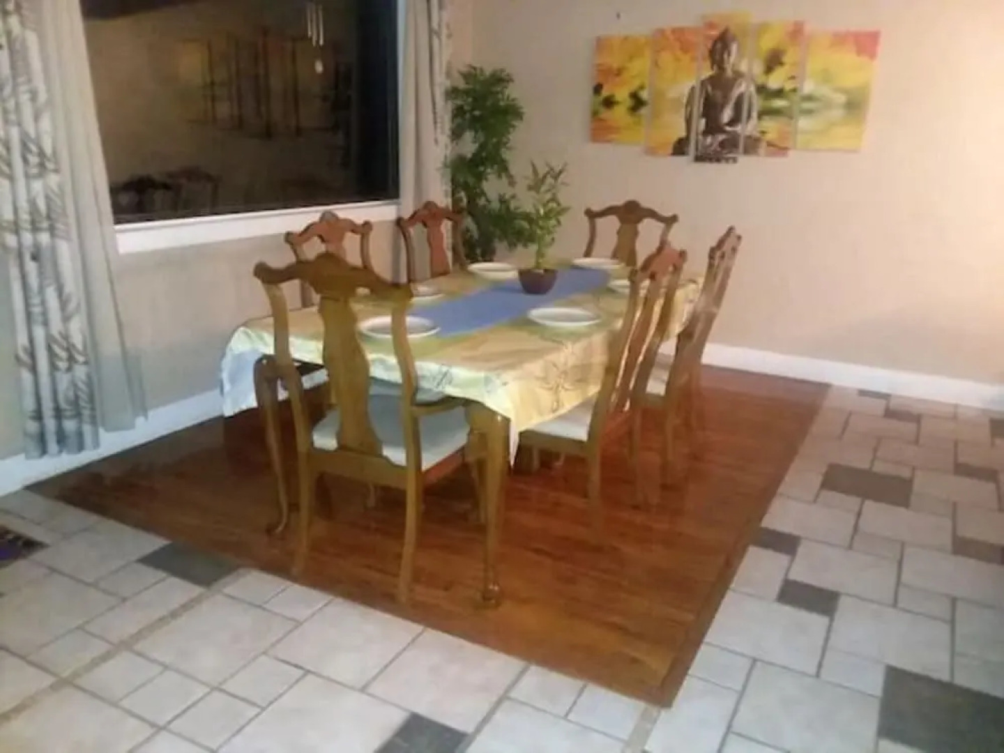 Charming Home With Some Red Rock view