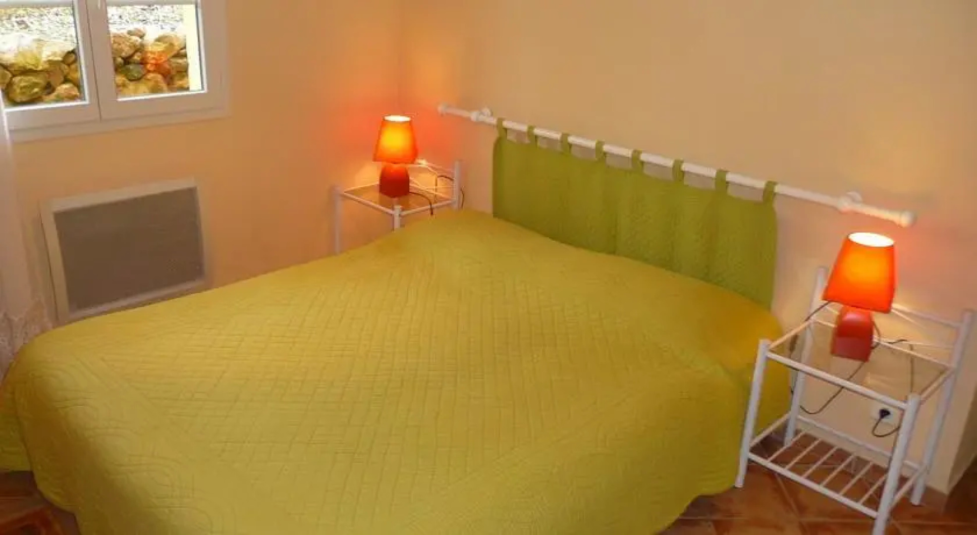 Villa Esparron du lac