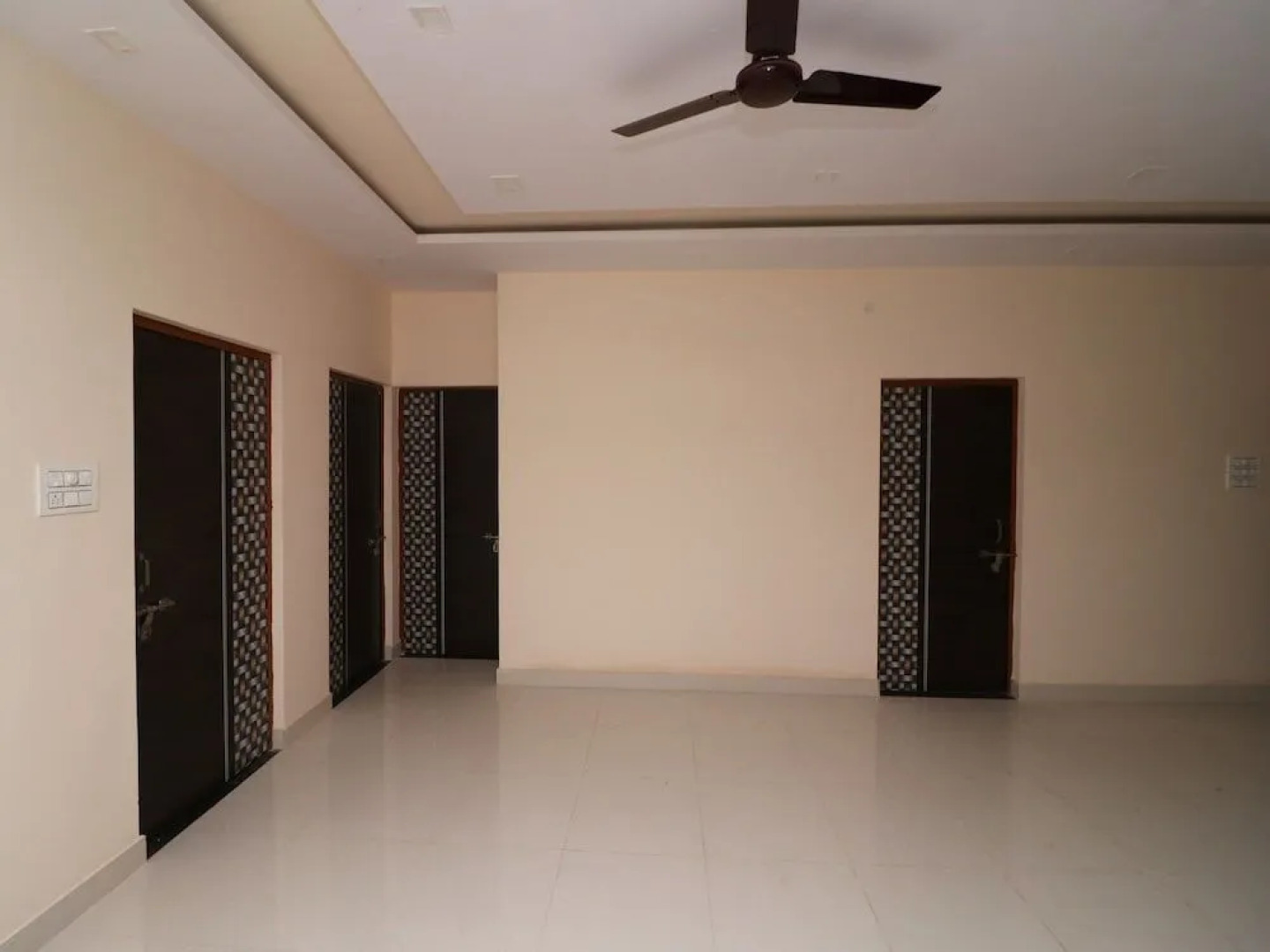 OYO 27941 Sangam Darshan