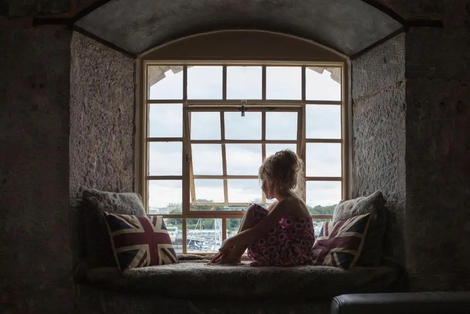 Mayflower Apartments, Royal William Yard