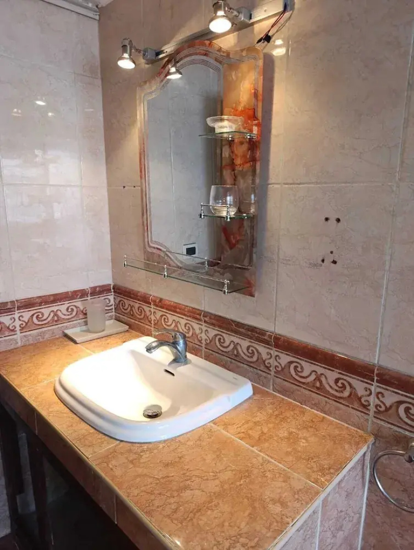 Acuario Residencial