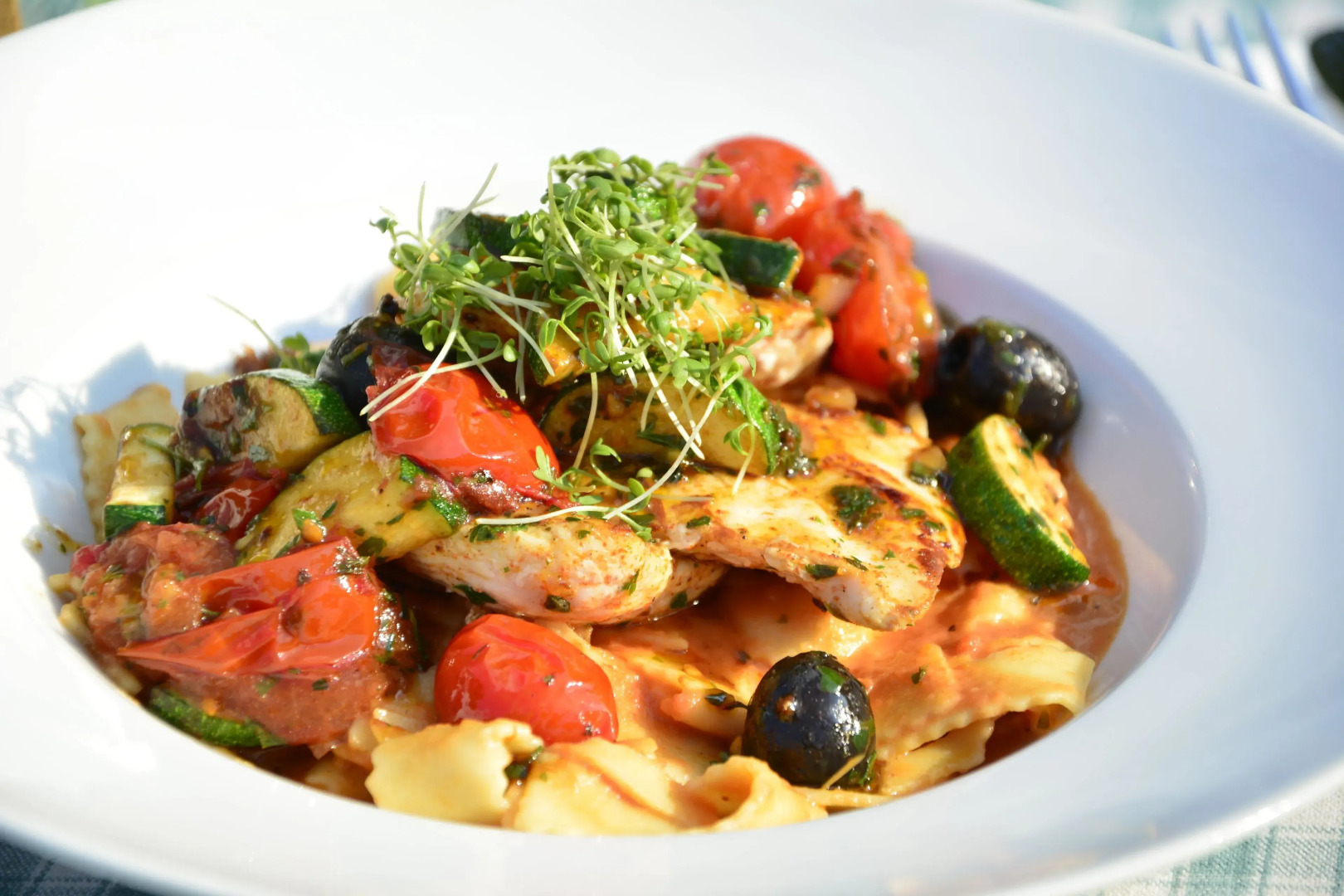 Hotel Restaurant Zur Post