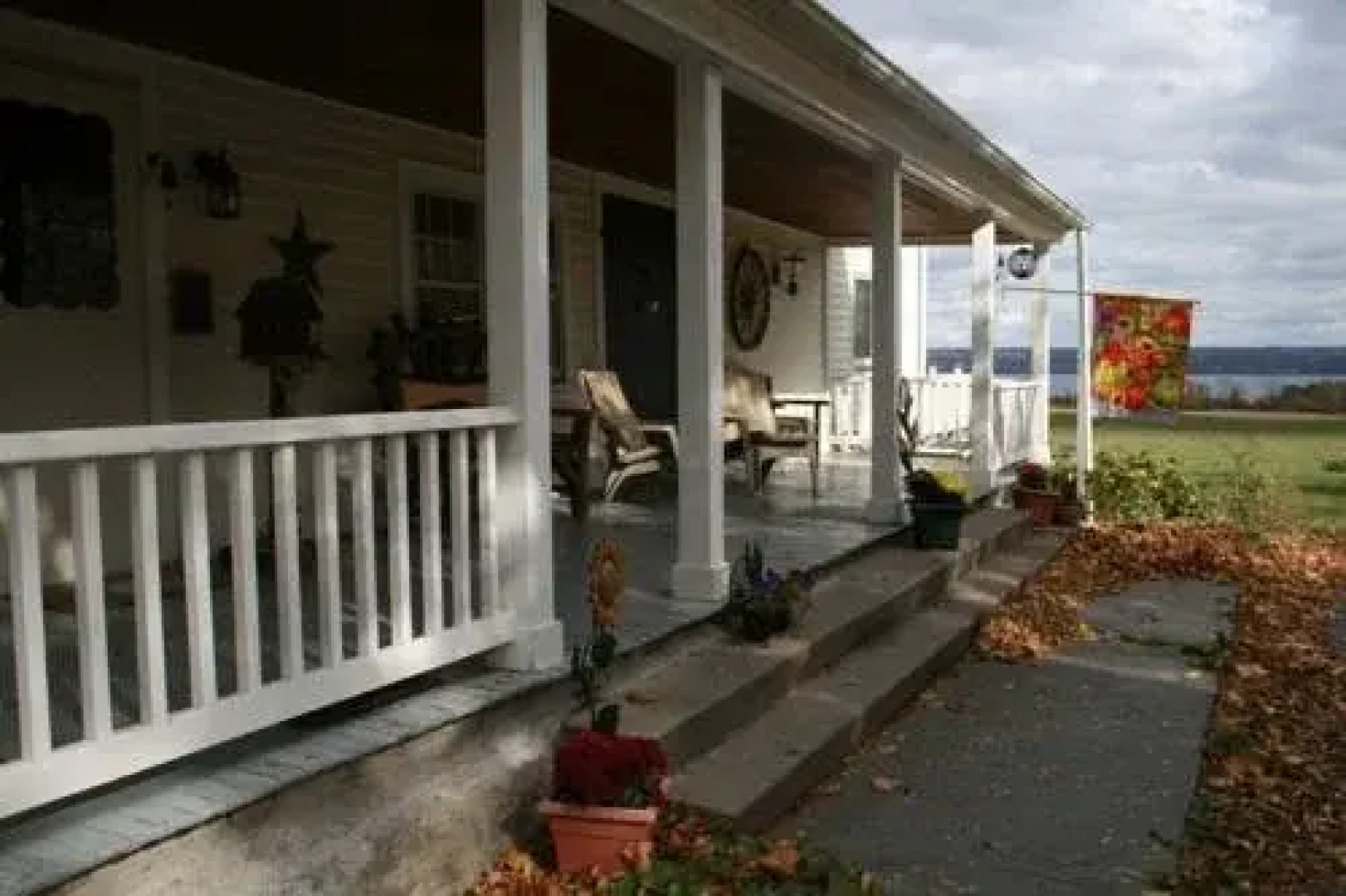 Cayuga Morning Star Bed and Breakfast