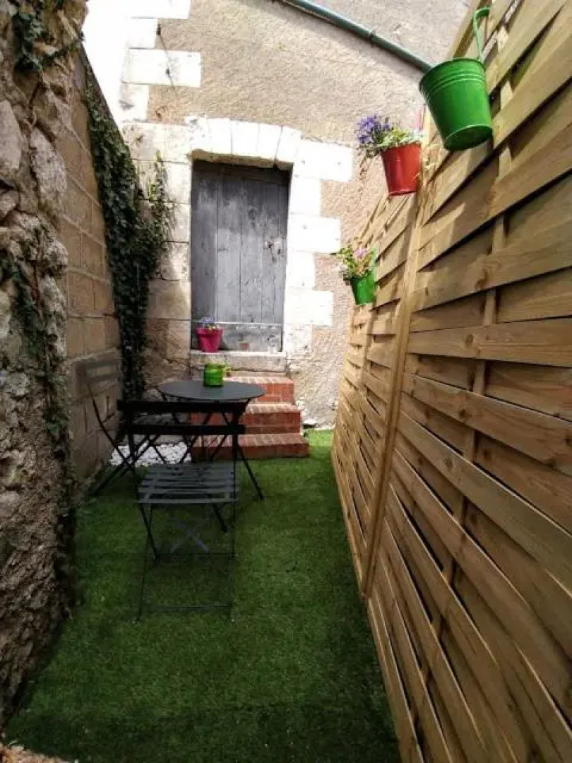 Duplex/Beauval & Châteaux