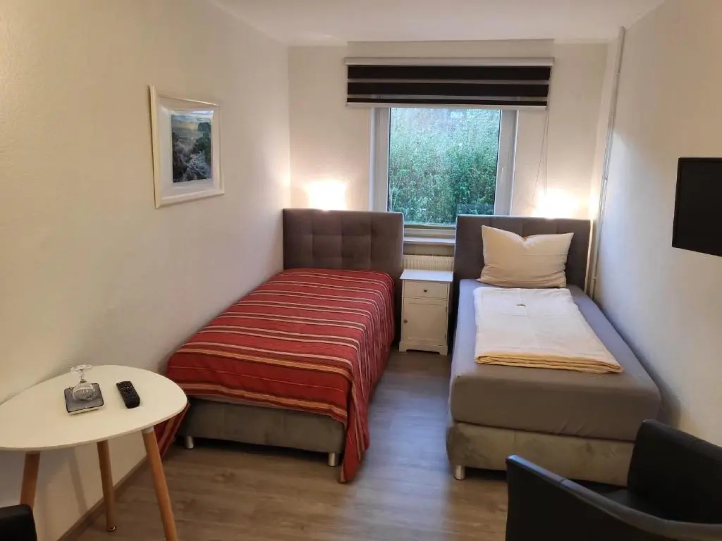 Hotel Pension Haus Irene