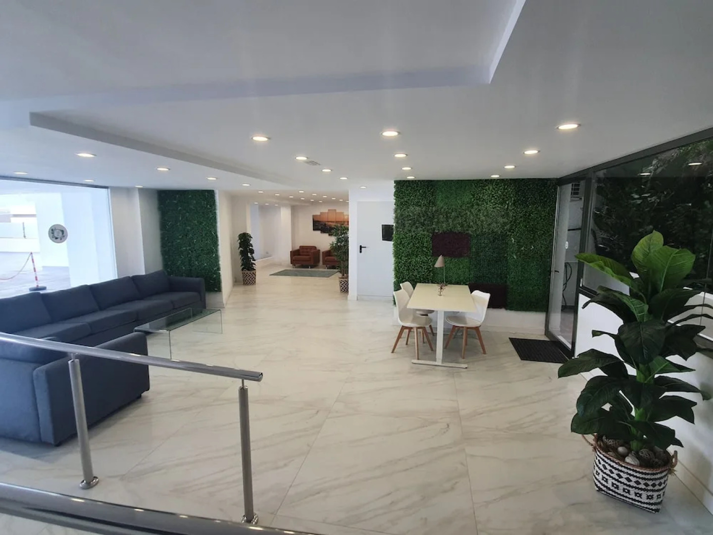 Lujosos Apartamentos Mónaco - Canary Good Vibes