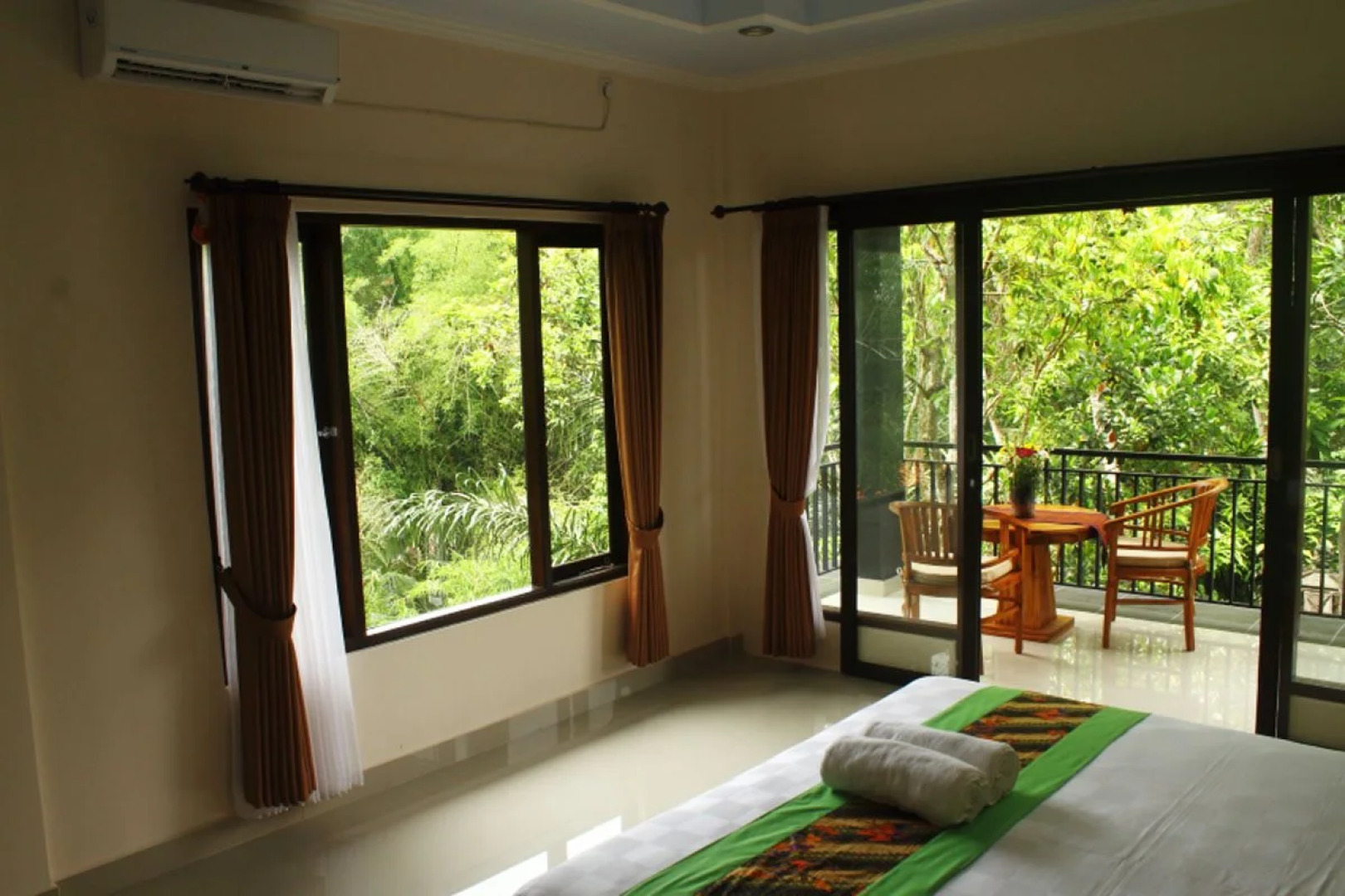 Pondok Bambu Homestay