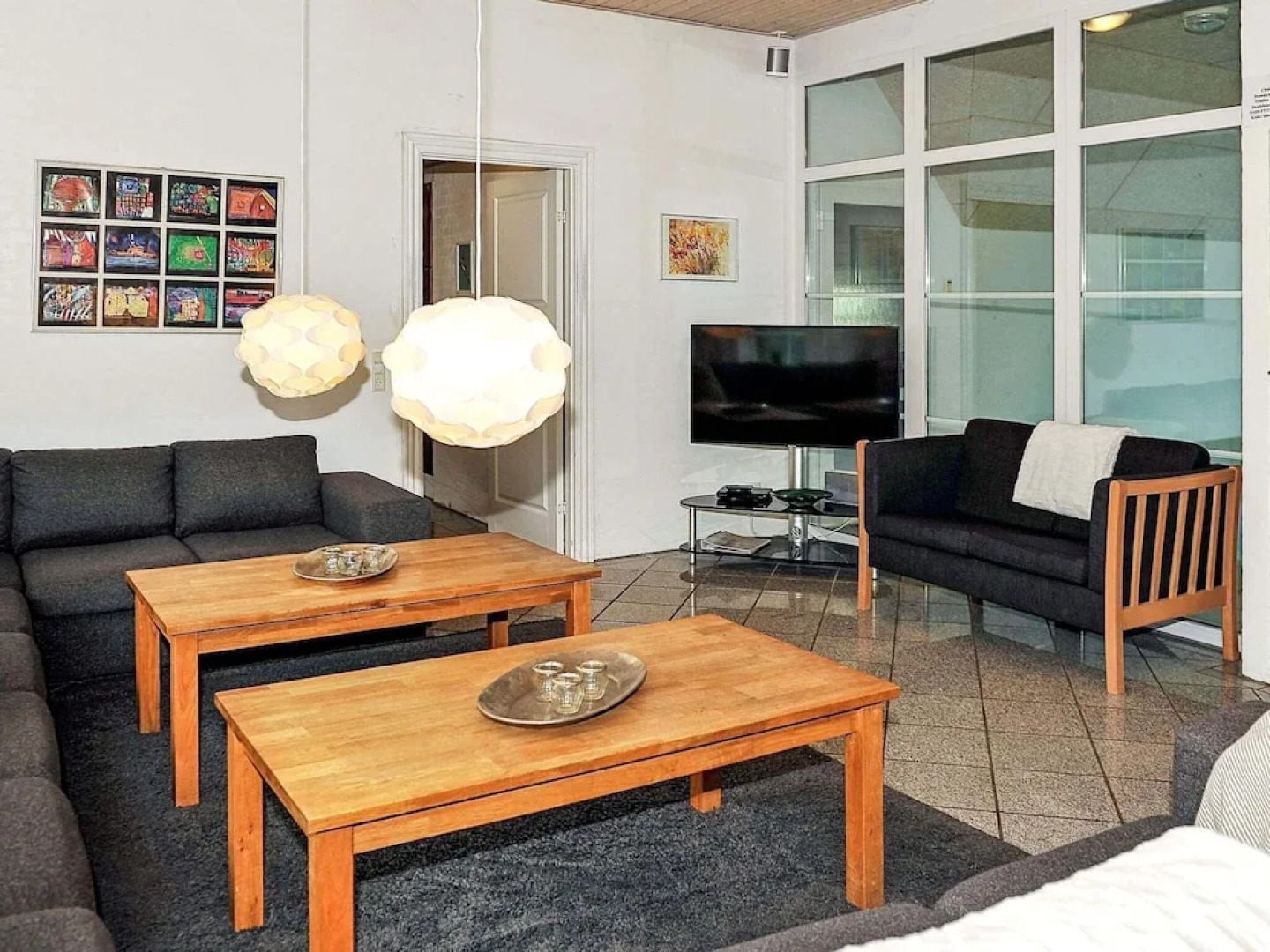 Holiday Home in Ulfborg