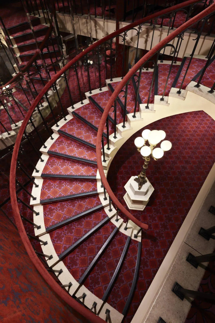 Montreal Marriott Chateau Champlain