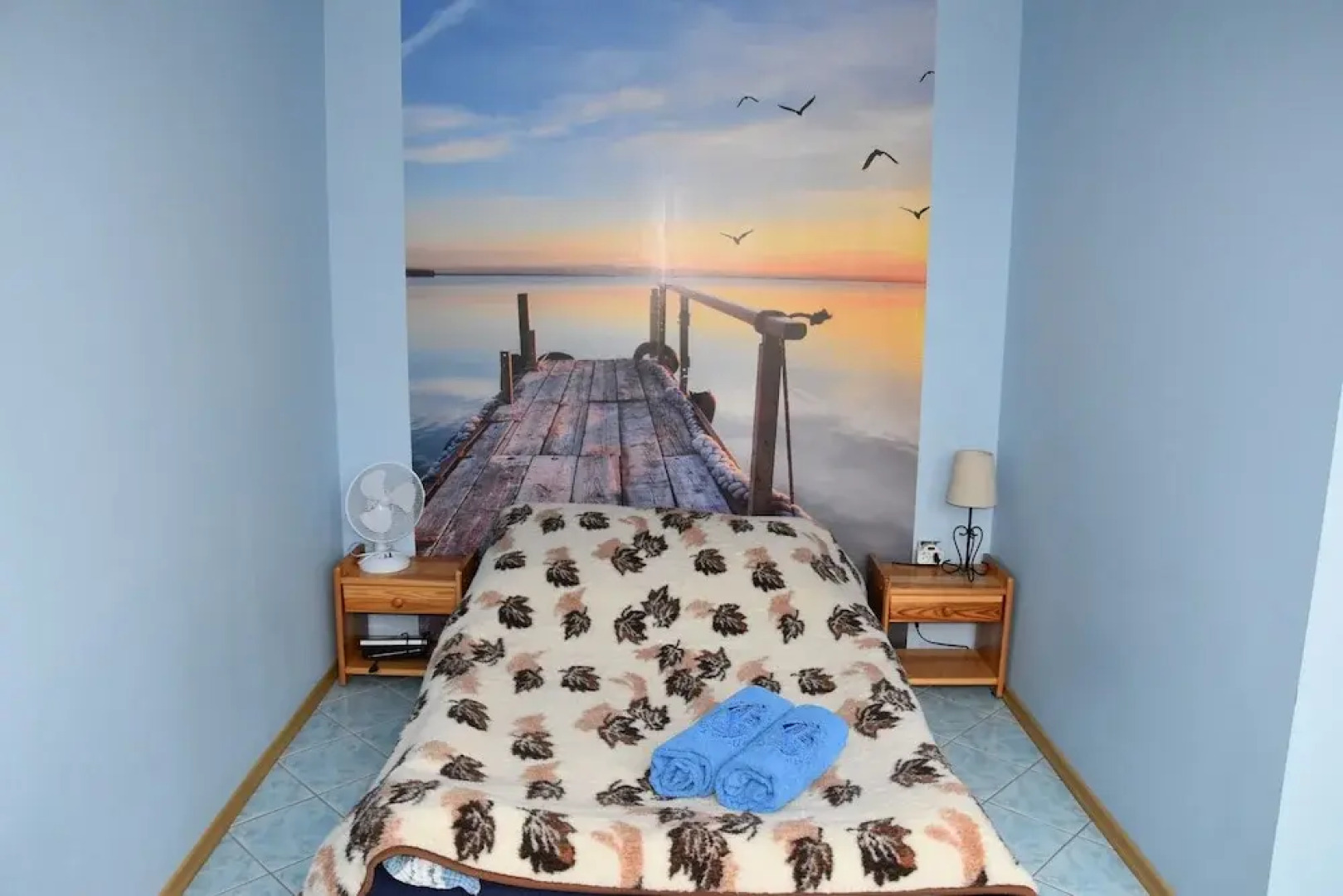 Agroturystyka u przyjaciol Soni