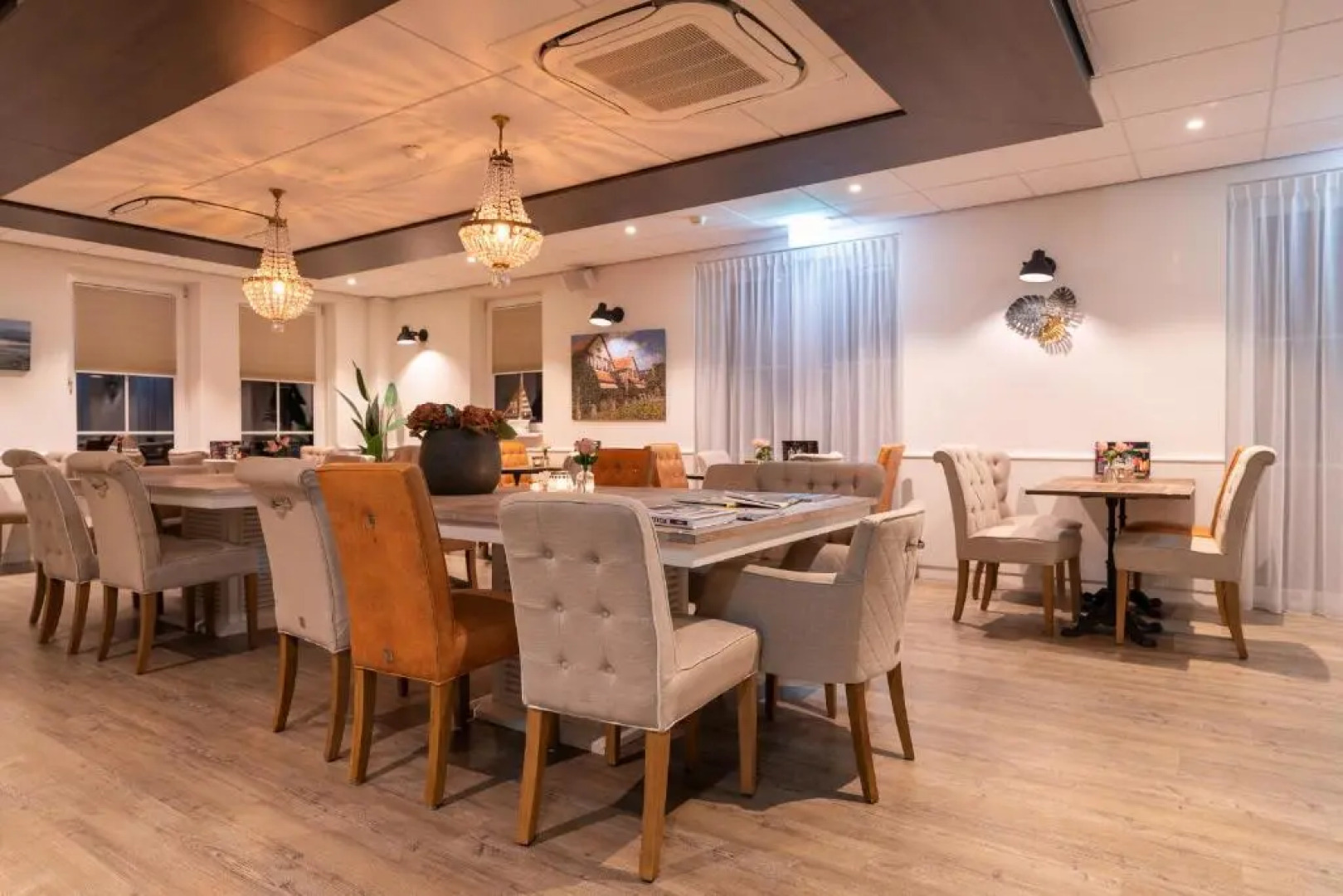 Hotel Restaurant Molenzicht