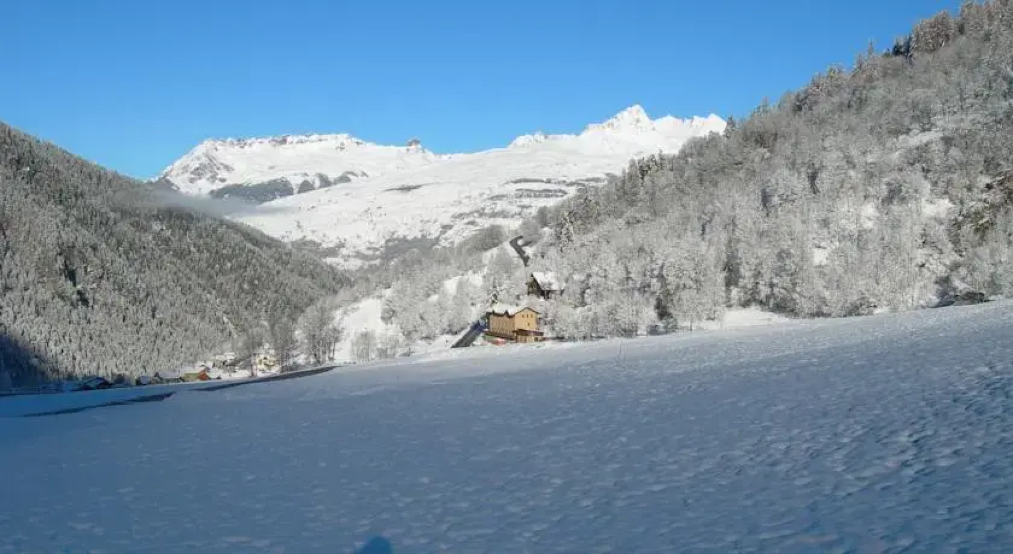 Hostel Maison des Quatre Balcons