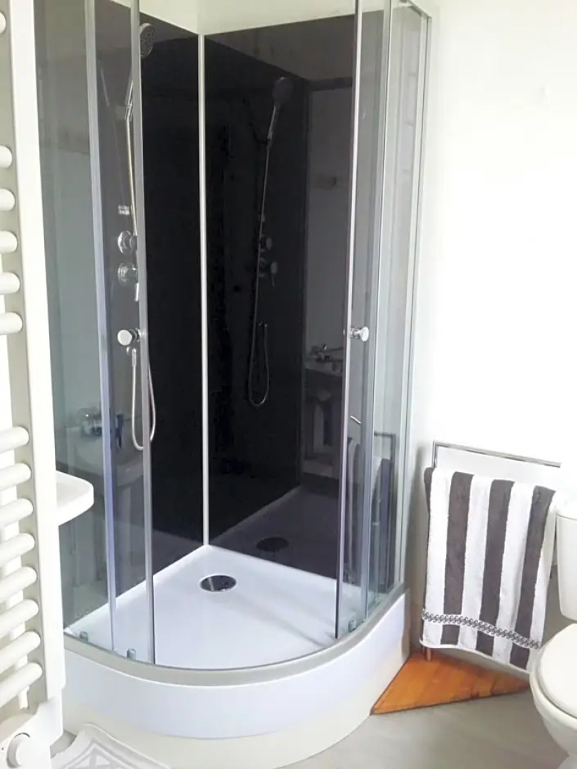 Sainte-Mère-Église - Ferme de Beauvais