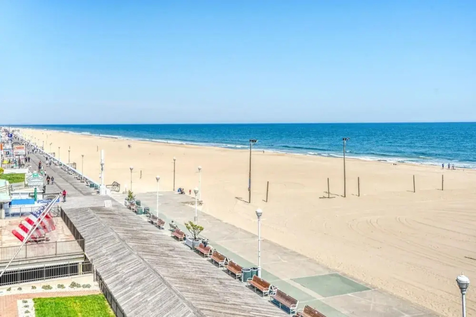 Polynesian 502 Condo