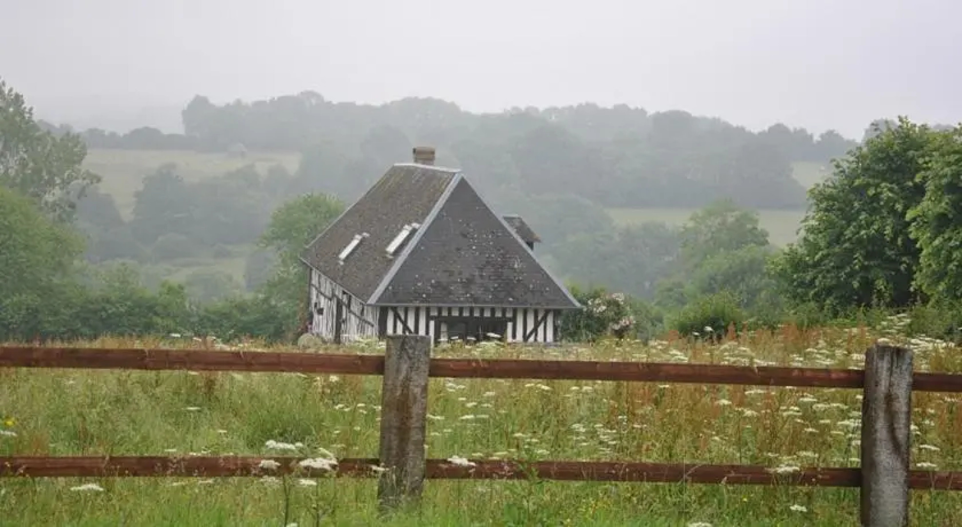 Holiday Home La Ferme Saint Michel