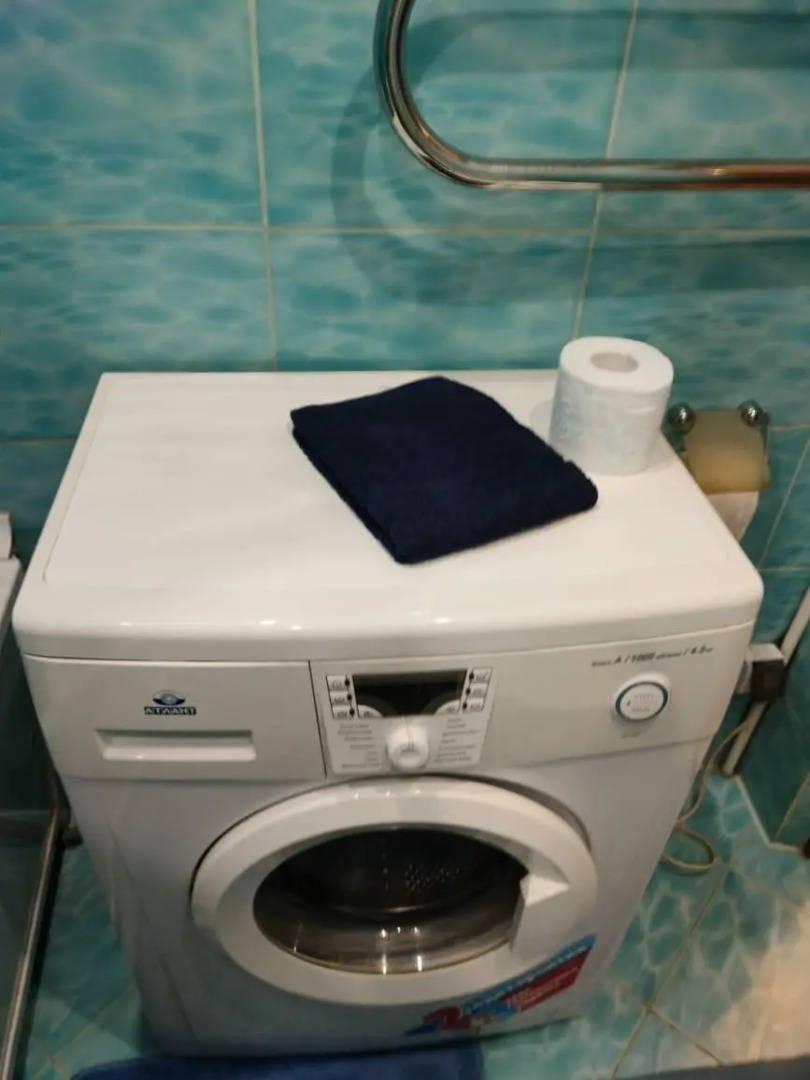 Апартаменты на улице Калинина