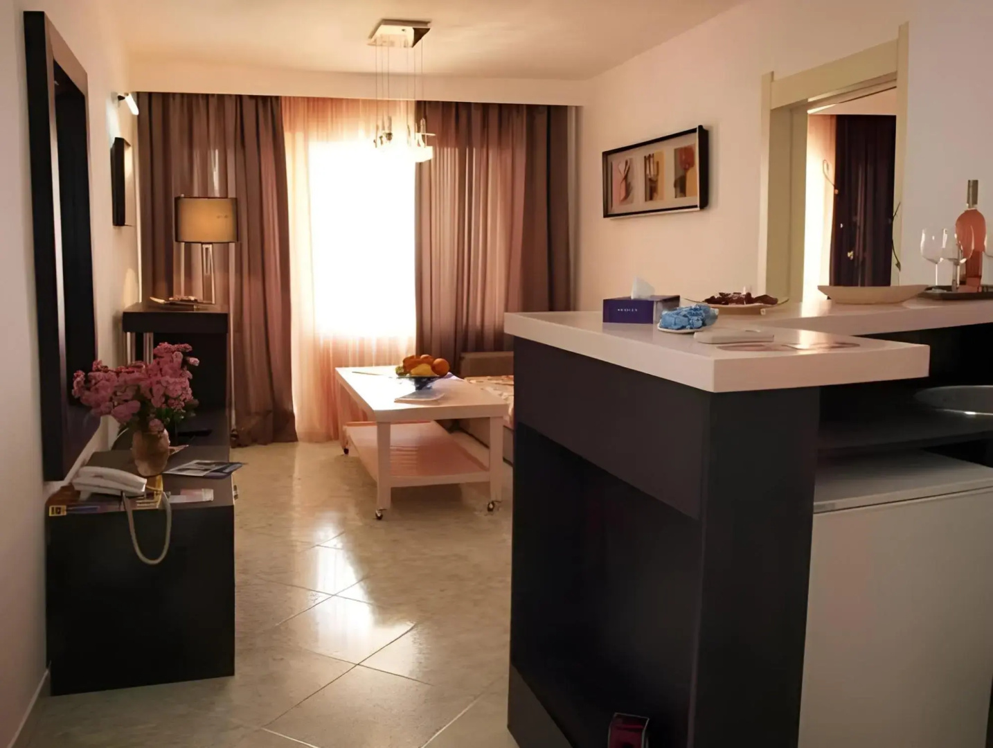 Hotel Majestic Mamaia