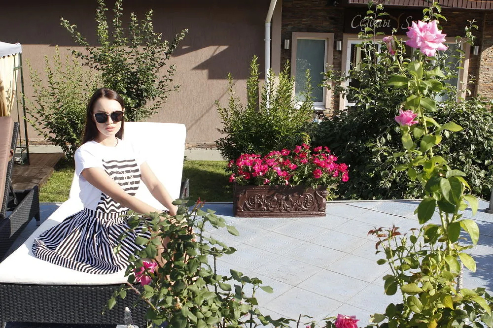 Seasons SPA Boutique Hotel