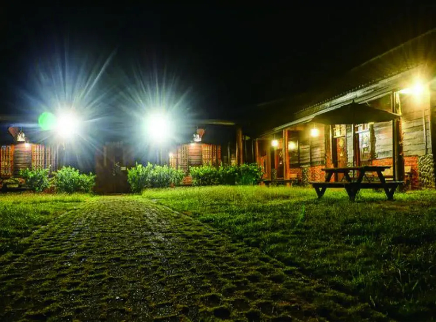 Lohas Paradise Village